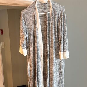 Kindred bravely super soft robe